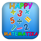 Happy Matematika Indonesia icon