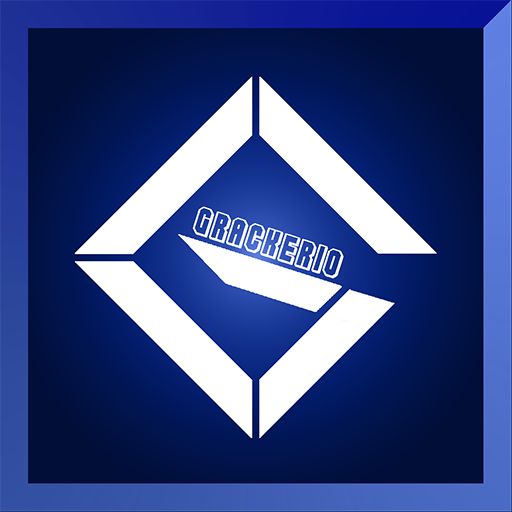 Grackerio: Your Esport Career logo