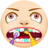 Little Crazy Dentist Kids icon