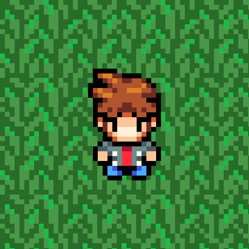 記憶ローグライクゲーム logo
