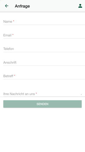 Bäckerei Schieke Screen 3