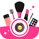 Beauty Face Makeup Editor - Androidアプリ