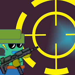 Doodle War Mod Apk