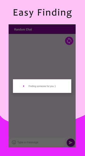 Random Chat (Sri Lanka) Screen 3