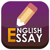 English Essays Writing icon