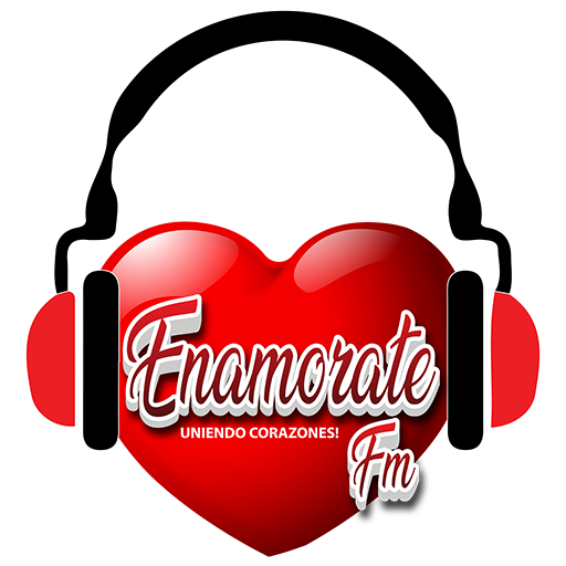 Enamorate FM logo