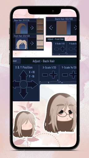 Outfit Ideas Gacha Club Life