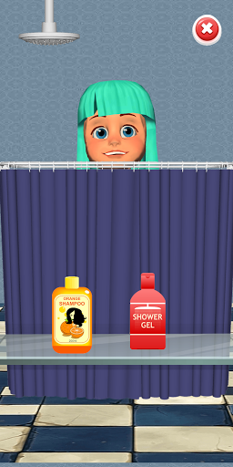 My Diabetic - Educational game Screen 3