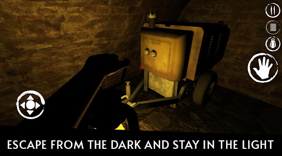 The Mail Scary Horror Game v0.29 MOD APK(Unlimited Money)Free For Android 5