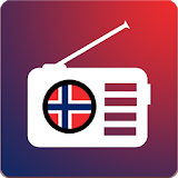 Norway Radio - Online Norwegian FM Radio icon