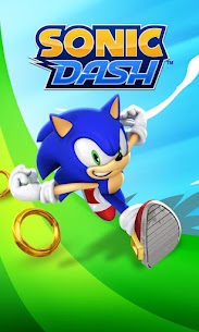 Sonic Dash – لعبة الجري 6