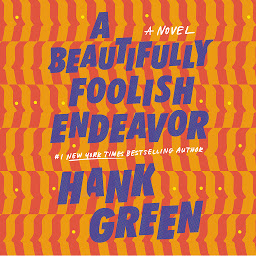Icon image A Beautifully Foolish Endeavor