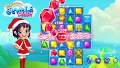 Jevel Crush - Screenshot 4