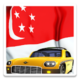 SG Cab Pro (Taxi Booking) icon