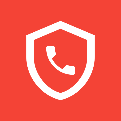 Call Blocker logo