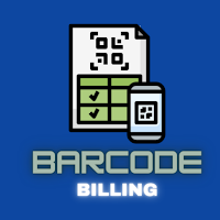 Barcode Billing  Inventory Management