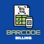 Barcode Billing & Inventory Management