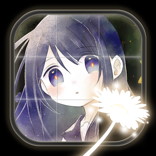 SlidePalace/Puzzle for Healing logo