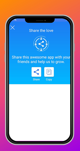 SHARE it - Connect Transfer Files Easy And Apps  APK screenshots 9