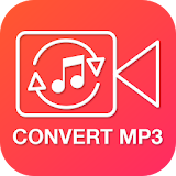 Video Converter Mp3 icon