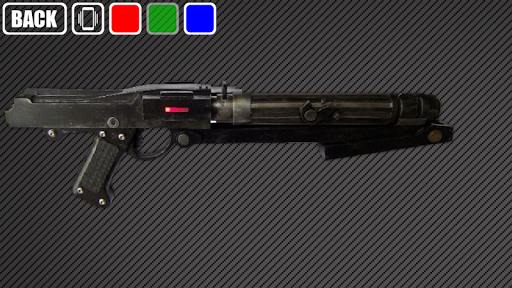 Laser Blaster Simulator Screen 3