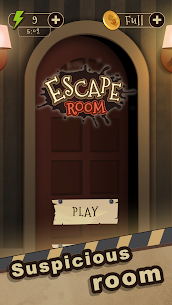 My Escape Puzzle Apk [Mod Features Unlimited Coins] 1