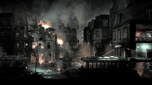 This War of Mine: Stories Ep 1 - Casual - games
