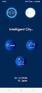 Intelligent City Φυλή