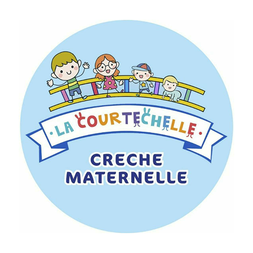 La Courtechelle Crèche विंडोज़ पर डाउनलोड करें