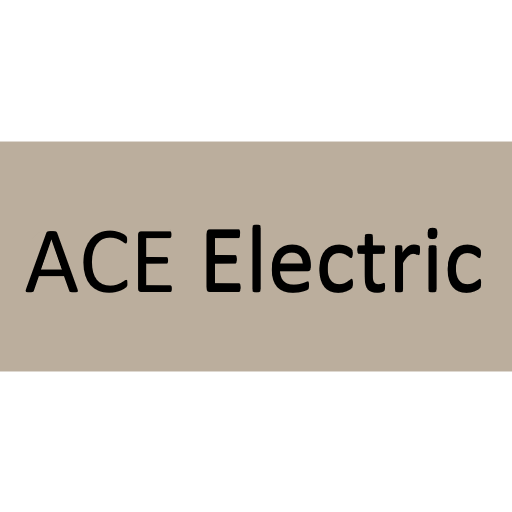 ACE Electric logo