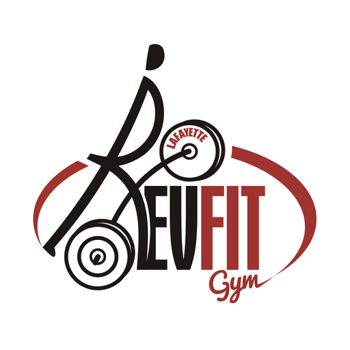 RevFit Gym - AppWisp.com