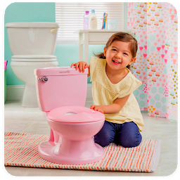 Icon image Potty Training Guide