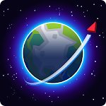 Cover Image of 下载 A Planet of Mine  APK