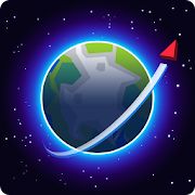 A Planet of Mine icon