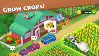 Game screenshot Township hack