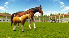 Stars Horse Racing Horse Gamesのおすすめ画像4