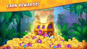 Game screenshot Bounty Match apk download