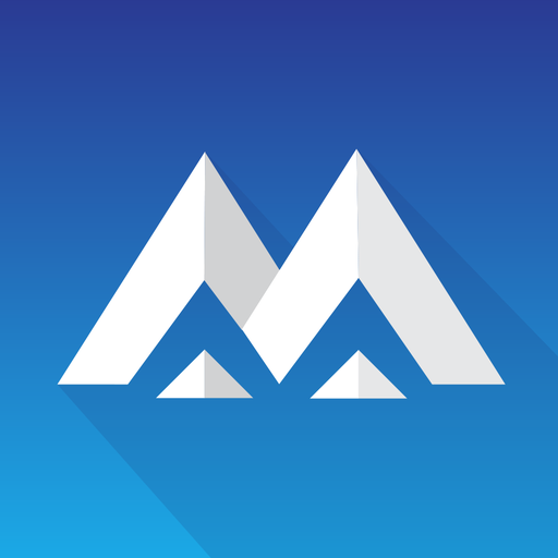 Mnasati Admin - إدارة منصتي logo