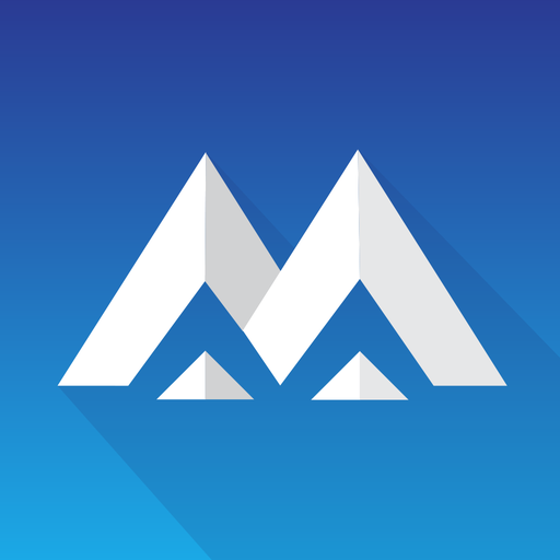 Mnasati Admin - إدارة منصتي 1.9.0 Icon