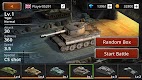 screenshot of Battle Tank2