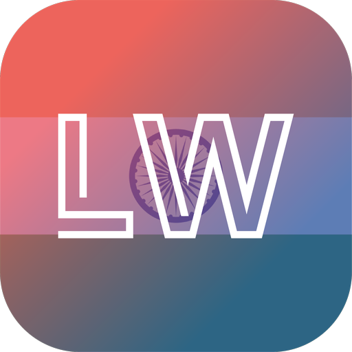 LivWell India logo