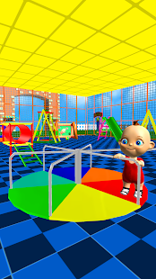 Baby Babsy - Playground Fun 2 220204 screenshots 12