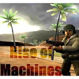 Rise of machines icon