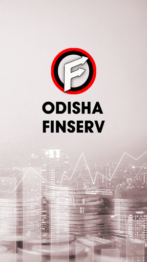 Android application Odisha Finserv Mutual Fund App screenshort