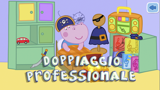 Anteprima dell'app