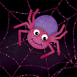Cartoon Spider Live Wallpaper icon