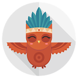 Owl - Icon Pack icon