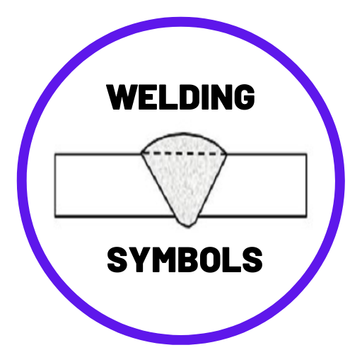 Welding Symbols  Icon