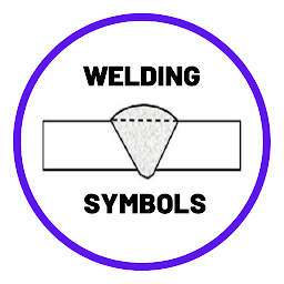Icon image Welding Symbols