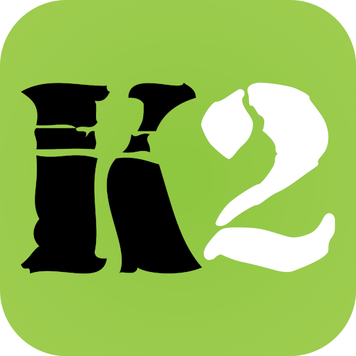 K2 App for KeyMander 2 logo